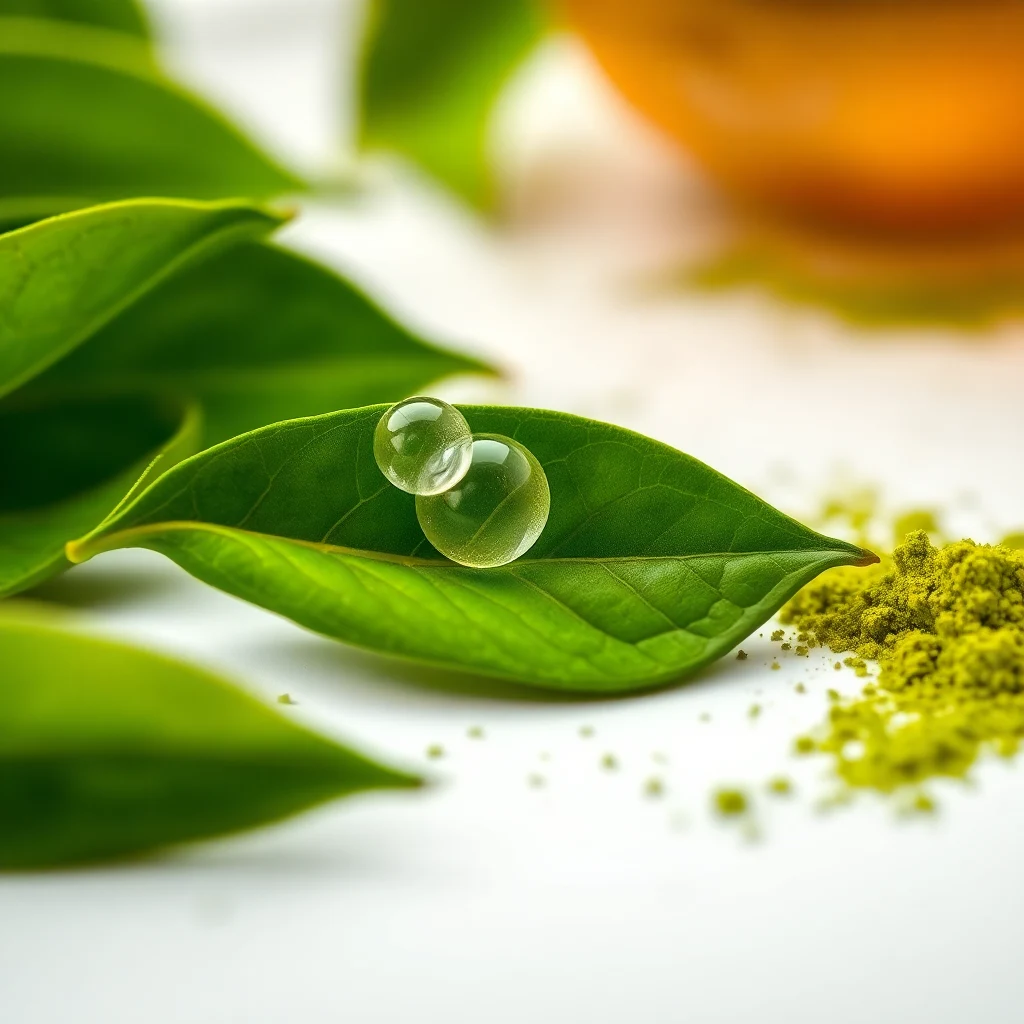 Green Tea Extract