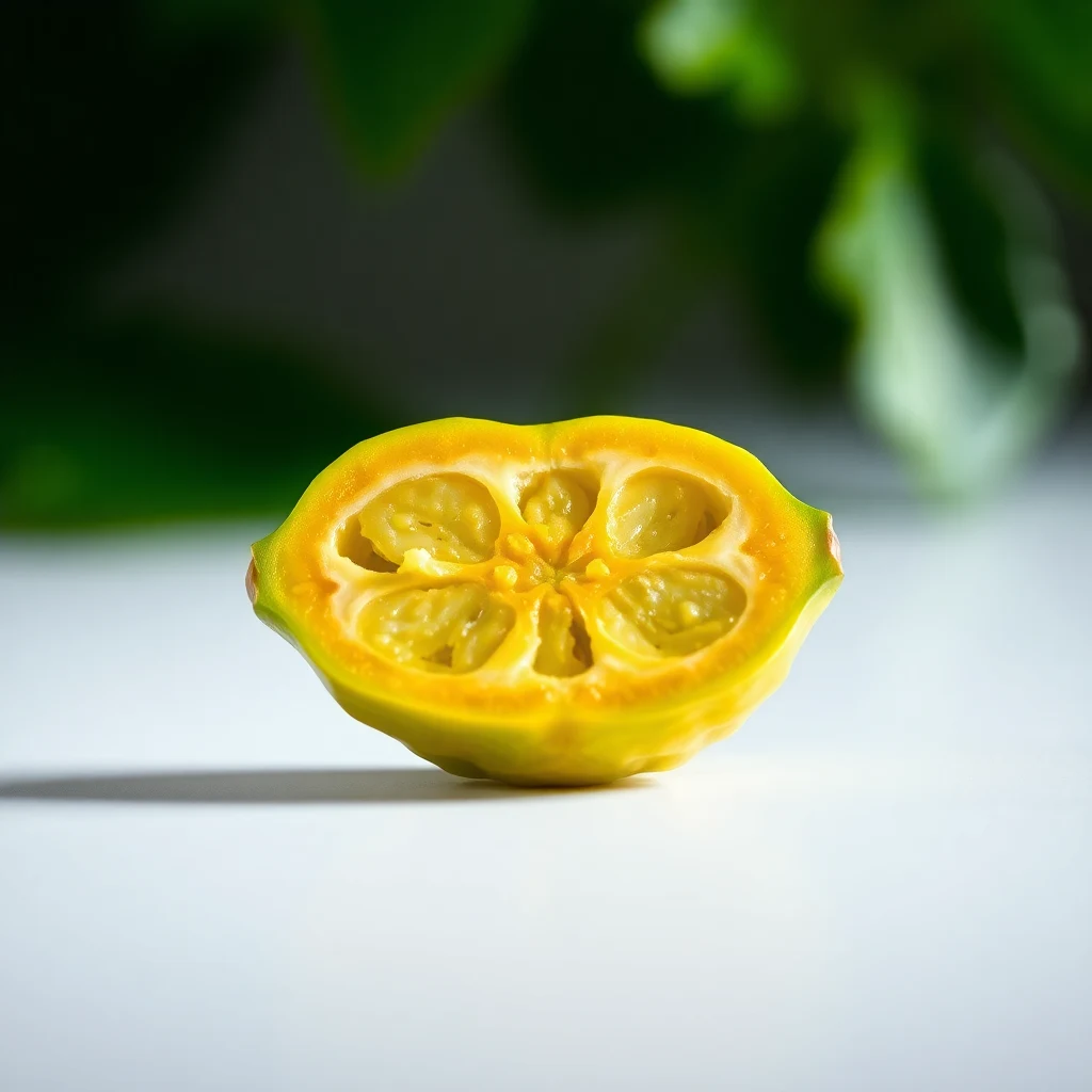 Garcinia Cambogia