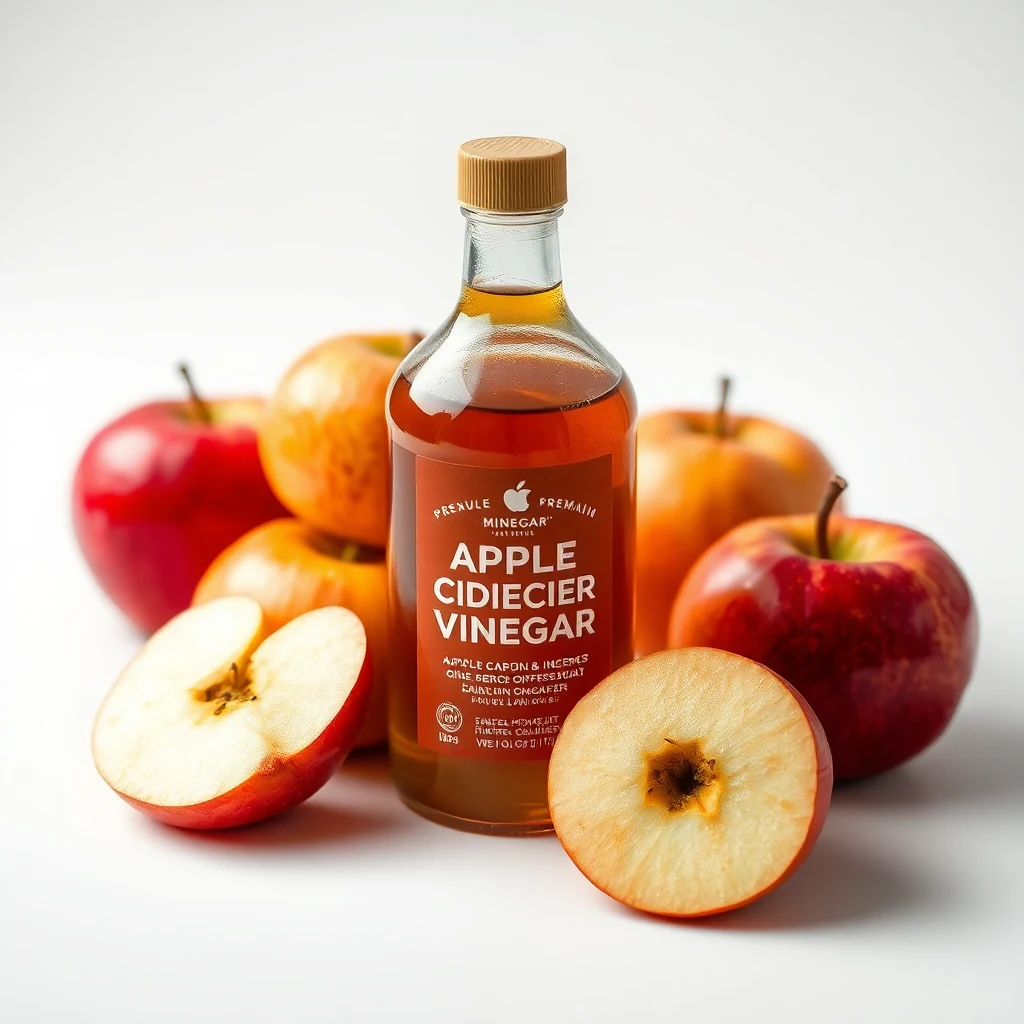 Apple Cider Vinegar